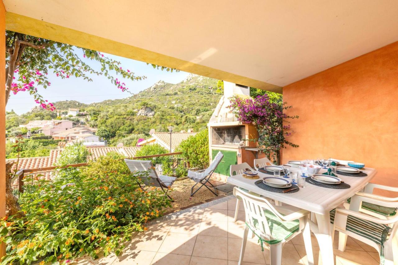 Holiday home La Terrazza 10 - Free Wifi - 700mt From The Beach Costa Rei